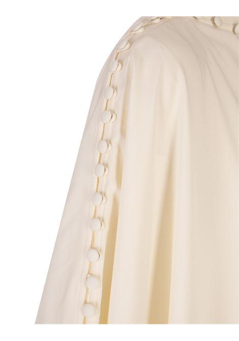 Mila Kaftan In Milk TALLER MARMO | TM-PF2588-105LATTE